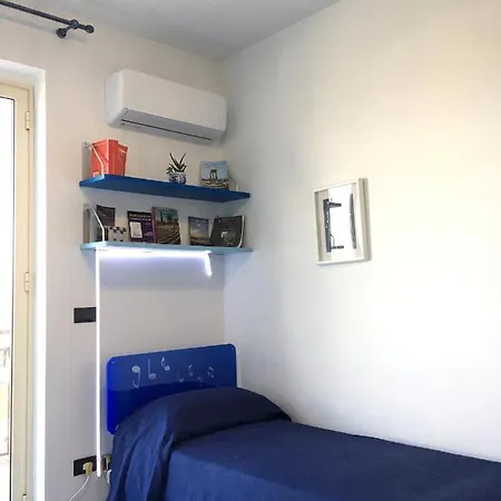 Alloggi Brevi בית אירוח