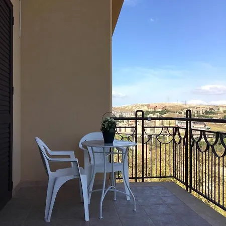 Alloggi Brevi בית אירוח אגריג'נטו