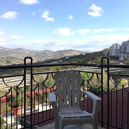 Alloggi Brevi * אגריג'נטו
