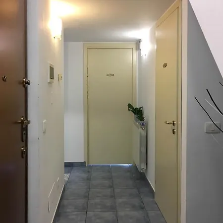 Alloggi Brevi בית אירוח אגריג'נטו